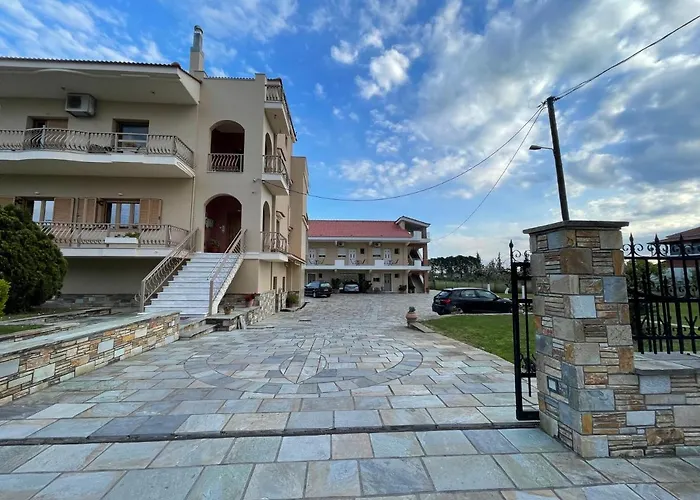 Flo\'S Apartments
