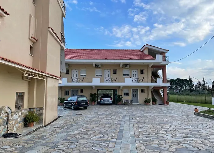 Flo\'S Apartments